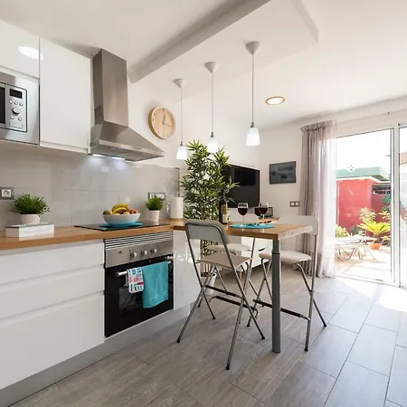 En بيت للعطل ماسبالوماس