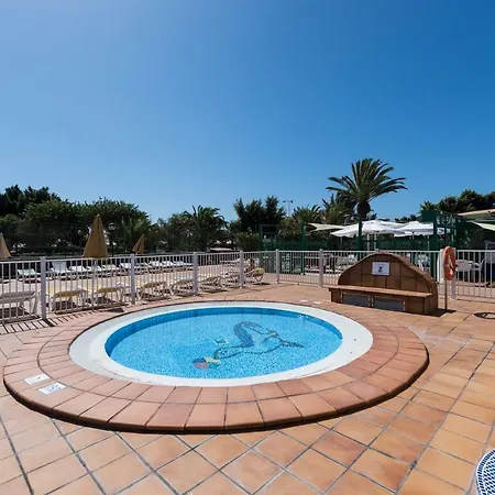 Holiday home En Maspalomas *