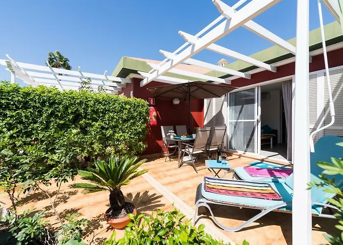 Σπίτι διακοπών En *