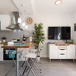 En بيت للعطل ماسبالوماس