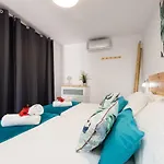 En بيت للعطل