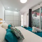 En بيت للعطل ماسبالوماس