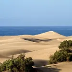 بيت للعطل En ماسبالوماس